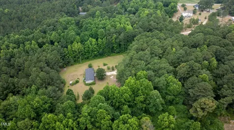 683 Adcock Parent And Tract A Road Lillington NC 27546