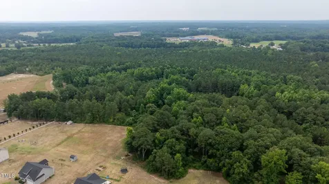 683 Adcock Parent And Tract A Road Lillington NC 27546
