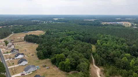 683 Adcock Parent And Tract A Road Lillington NC 27546