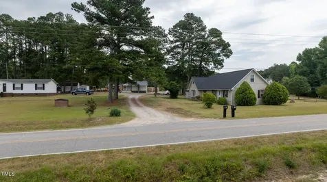 683 Adcock Parent And Tract A Road Lillington NC 27546