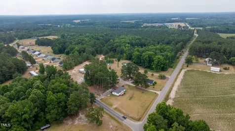 683 Adcock Parent And Tract A Road Lillington NC 27546