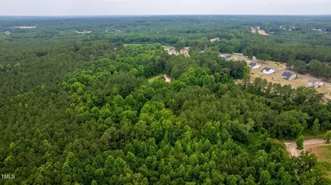 683 Adcock Parent And Tract A Road Lillington NC 27546