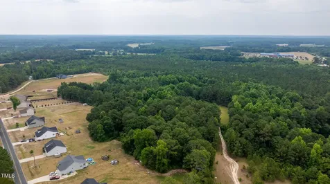 683 Adcock Parent And Tract A Road Lillington NC 27546