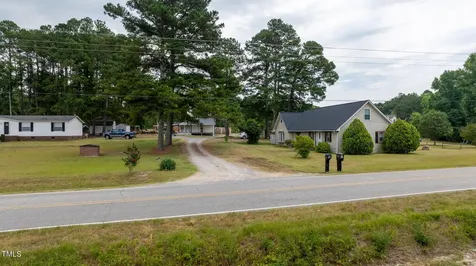 683 Adcock Parent And Tract A Road Lillington NC 27546