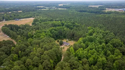 683 Adcock Parent And Tract A Road Lillington NC 27546
