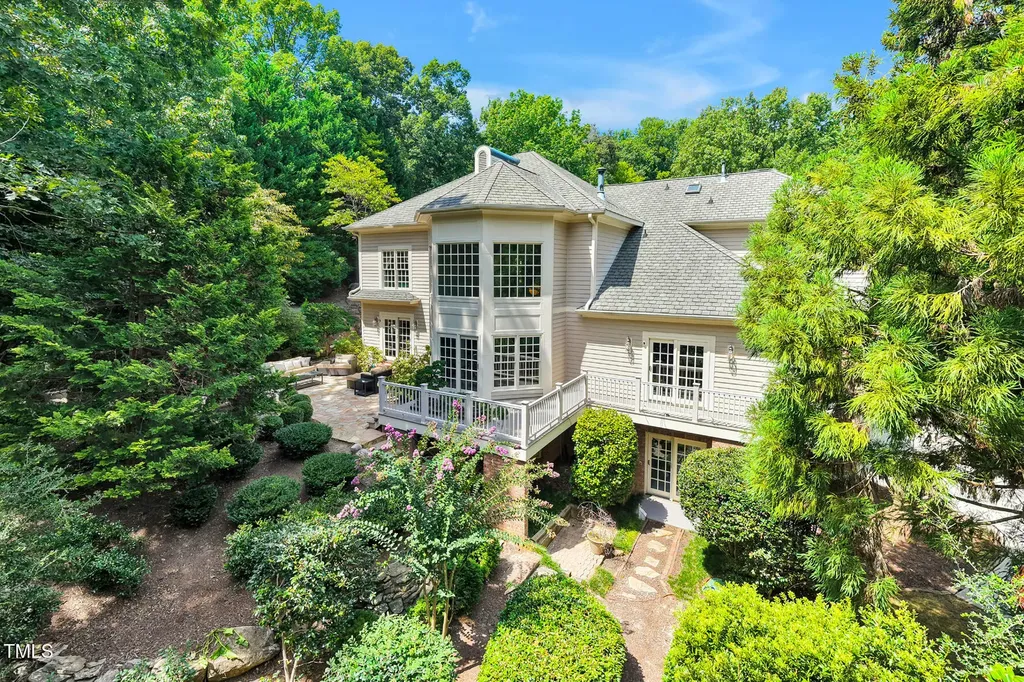 53516 Bickett Drive Chapel Hill NC 27517