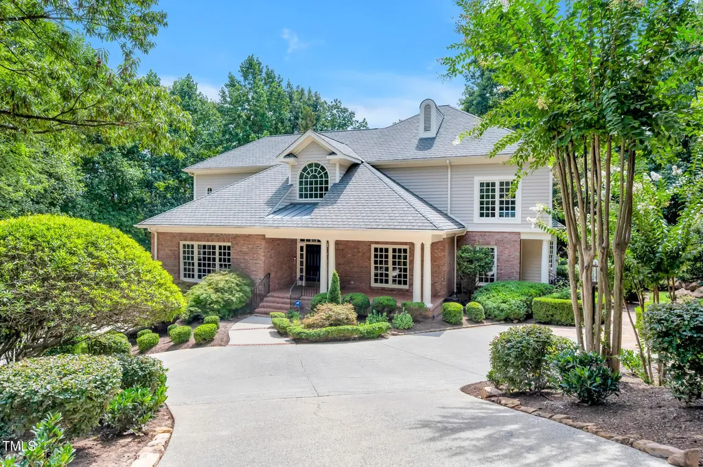 53516 Bickett Drive Chapel Hill NC 27517
