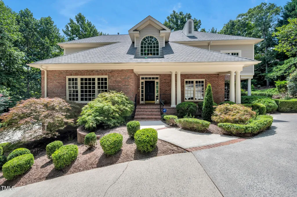 53516 Bickett Drive Chapel Hill NC 27517