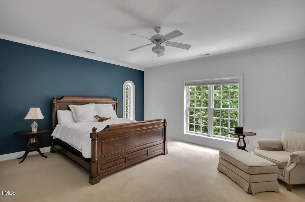 53516 Bickett Drive Chapel Hill NC 27517