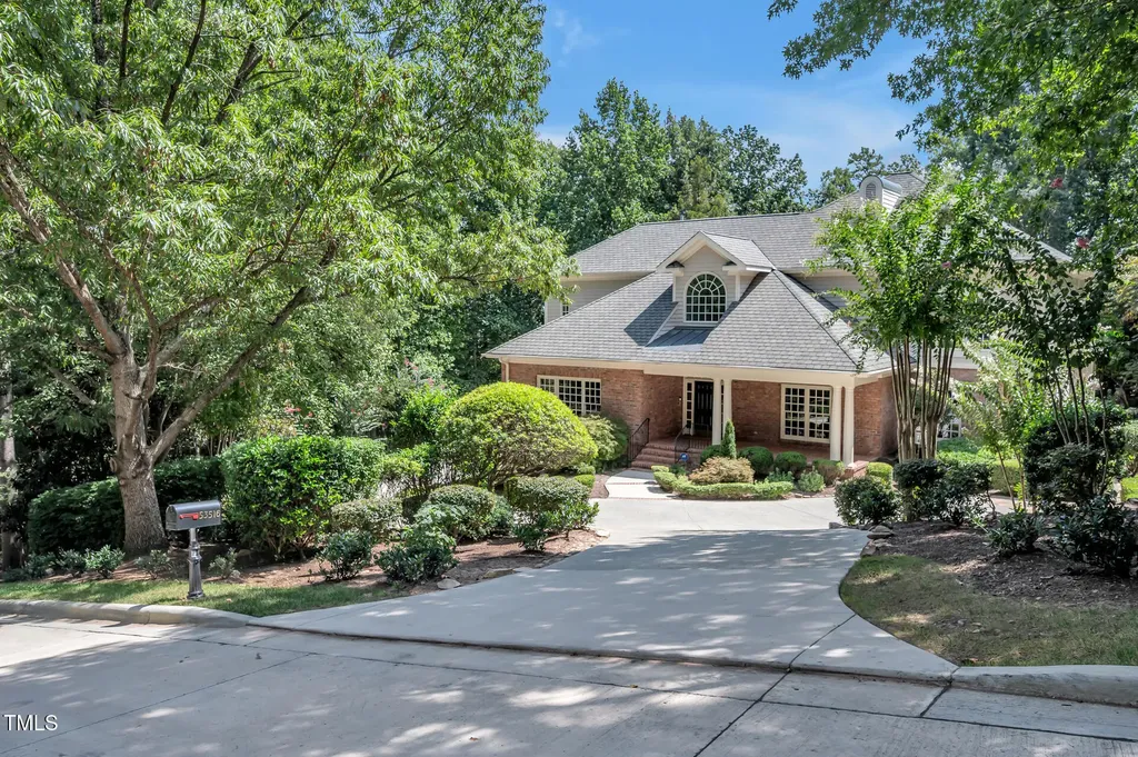 53516 Bickett Drive Chapel Hill NC 27517