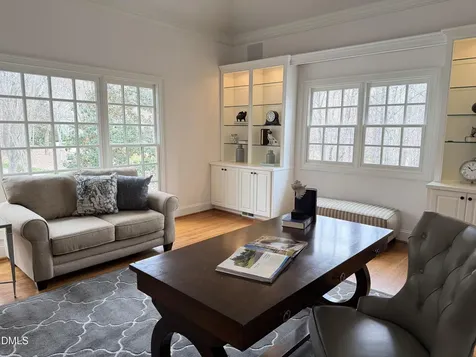 53516 Bickett Drive Chapel Hill NC 27517