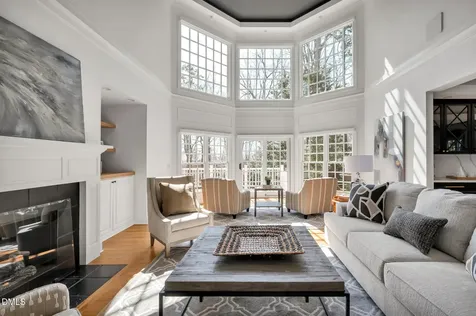 53516 Bickett Drive Chapel Hill NC 27517
