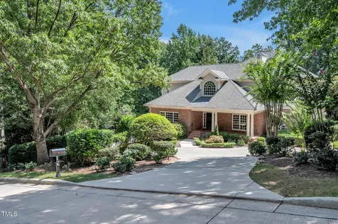 53516 Bickett Drive Chapel Hill NC 27517