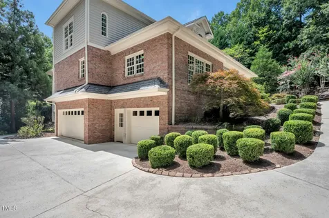 53516 Bickett Drive Chapel Hill NC 27517