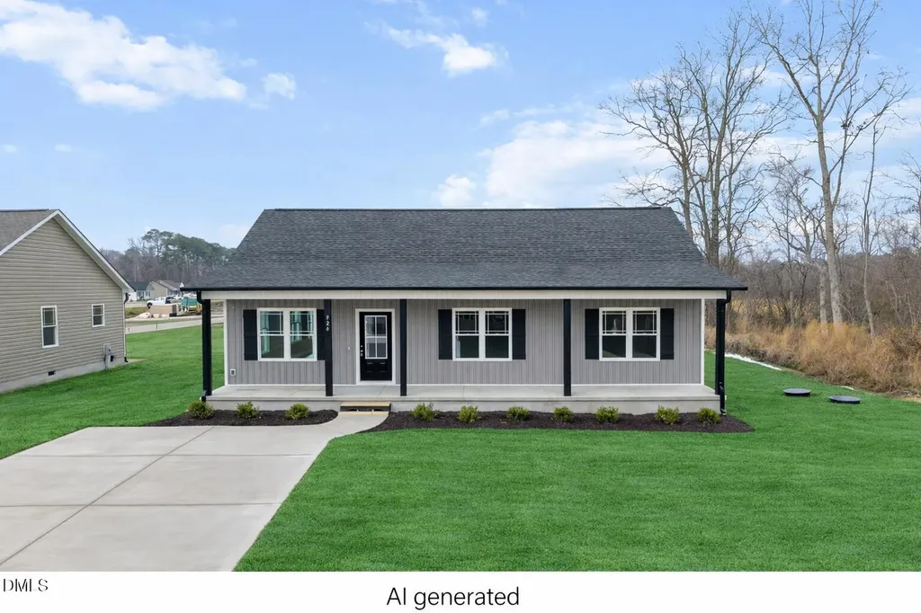 926 Micro Road W Selma NC 27576