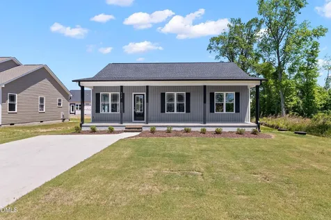 926 Micro Road W Selma NC 27576