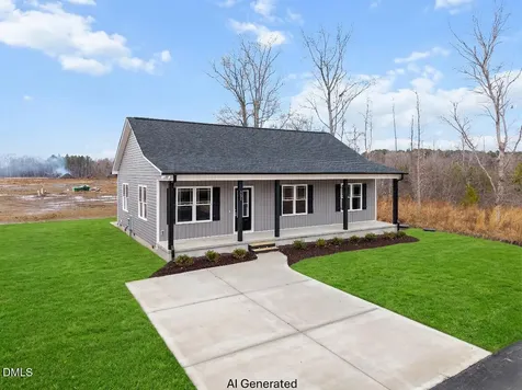 926 Micro Road W Selma NC 27576