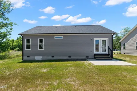 926 Micro Road W Selma NC 27576