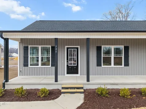 926 Micro Road W Selma NC 27576