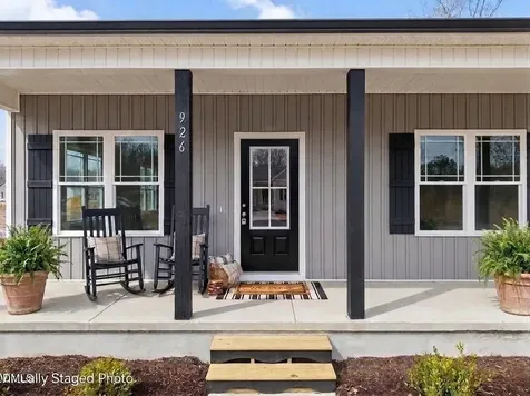 926 Micro Road W Selma NC 27576