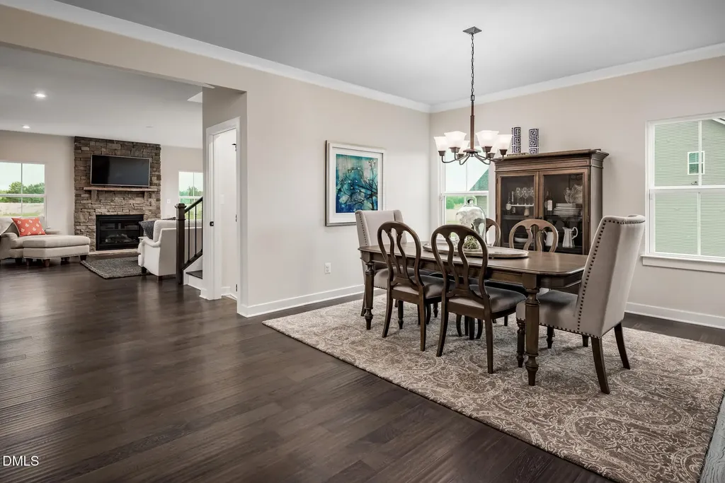 618 Glen Hollow Drive Raleigh NC 27604