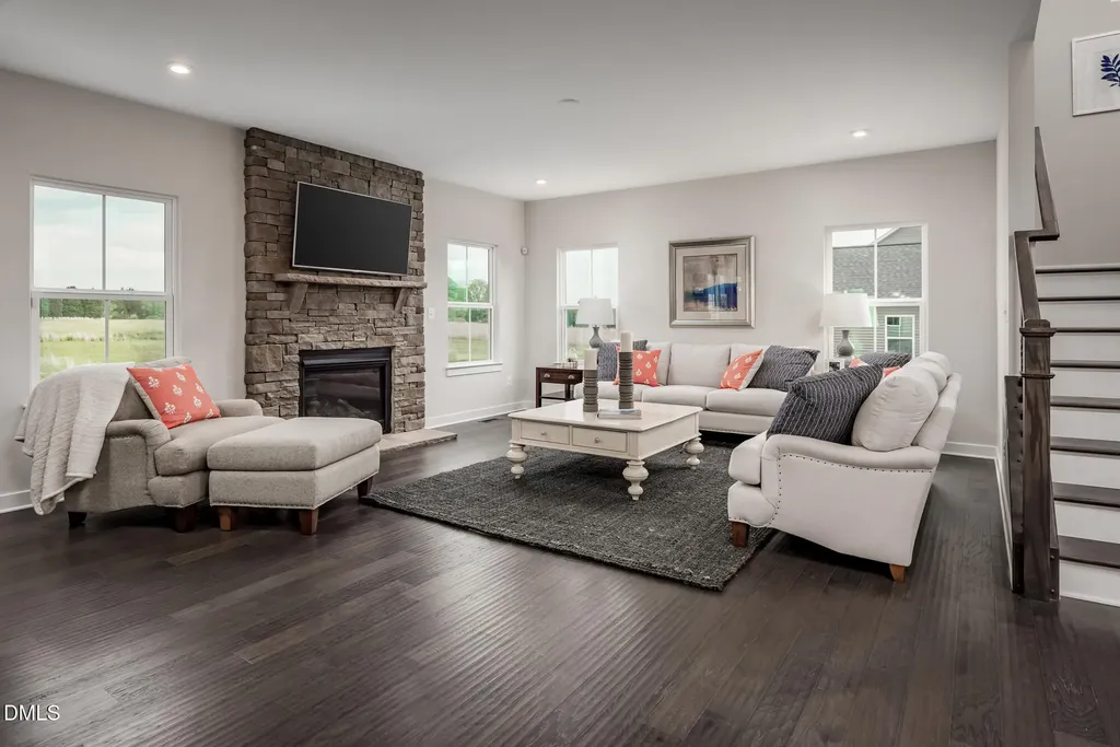 618 Glen Hollow Drive Raleigh NC 27604