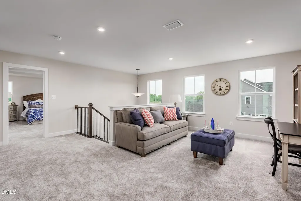 618 Glen Hollow Drive Raleigh NC 27604