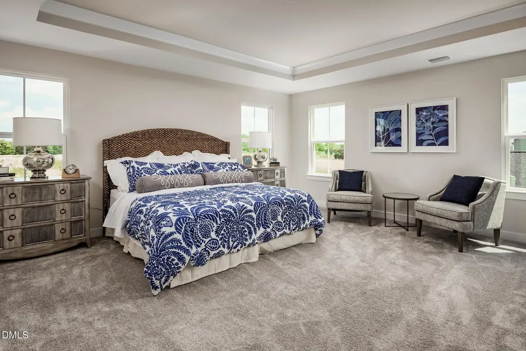 618 Glen Hollow Drive Raleigh NC 27604