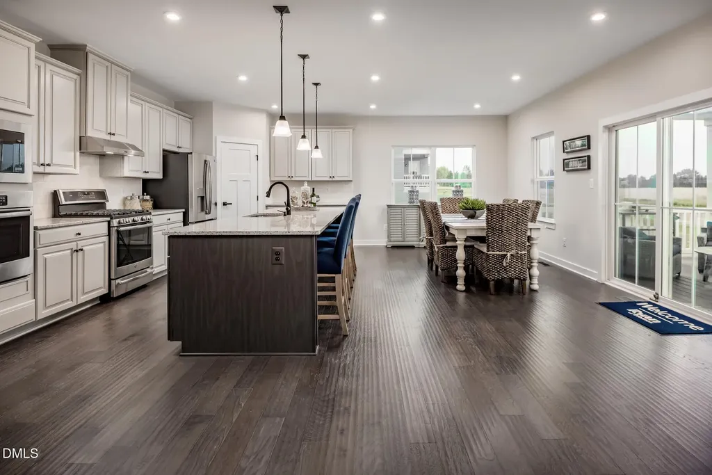 618 Glen Hollow Drive Raleigh NC 27604