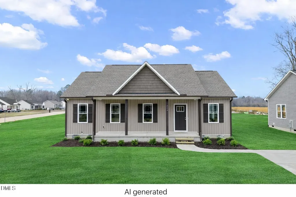 924 Micro Road W Selma NC 27576