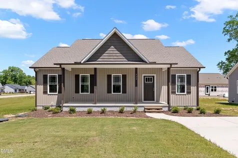 924 Micro Road W Selma NC 27576