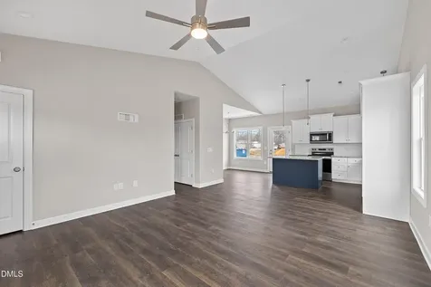 924 Micro Road W Selma NC 27576