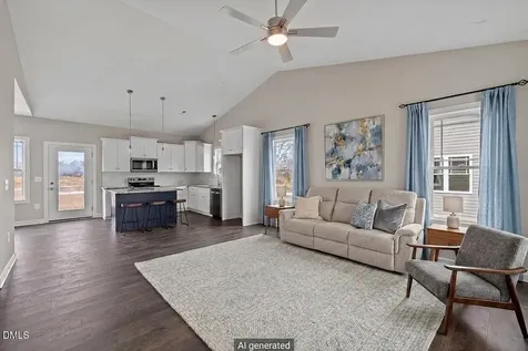 924 Micro Road W Selma NC 27576