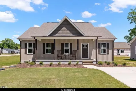 924 Micro Road W Selma NC 27576