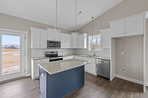 924 Micro Road W Selma NC 27576