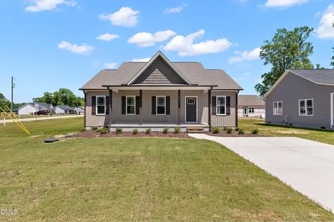924 Micro Road W Selma NC 27576