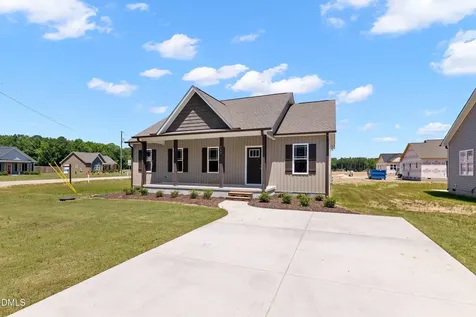 924 Micro Road W Selma NC 27576