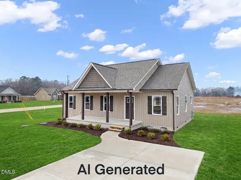 924 Micro Road W Selma NC 27576