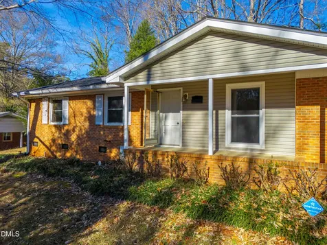 430 W 9th Street Siler City NC 27344
