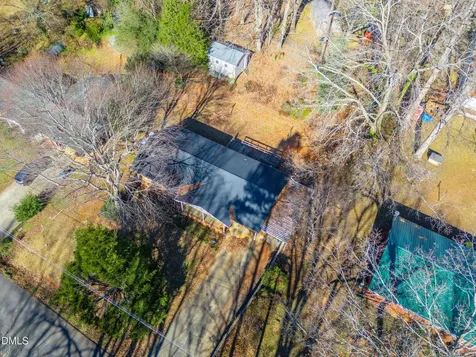 430 W 9th Street Siler City NC 27344
