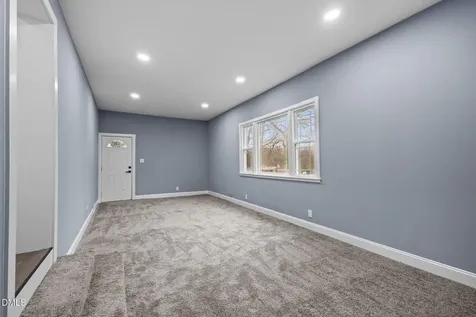 3000 Brentwood Road Raleigh NC 27604
