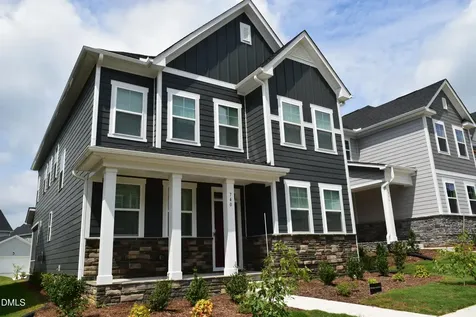 740 Longleaf Grove Lane Knightdale NC 27545