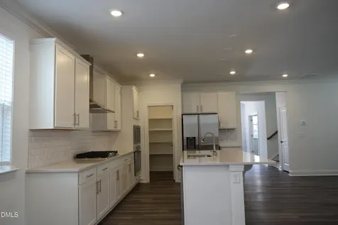740 Longleaf Grove Lane Knightdale NC 27545