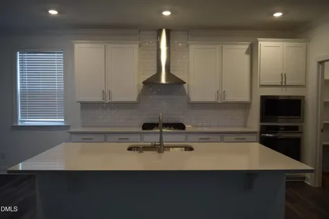 740 Longleaf Grove Lane Knightdale NC 27545