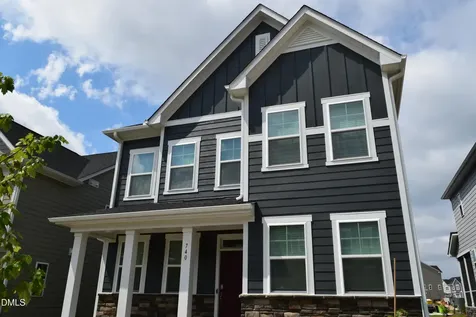 740 Longleaf Grove Lane Knightdale NC 27545