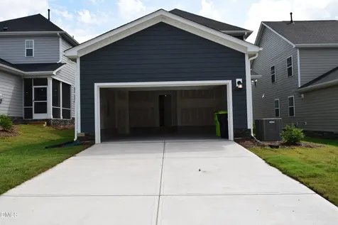 740 Longleaf Grove Lane Knightdale NC 27545