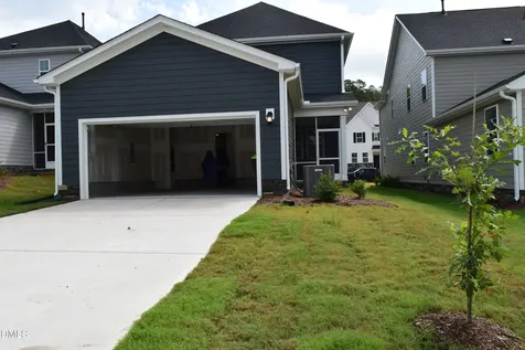 740 Longleaf Grove Lane Knightdale NC 27545