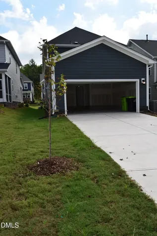 740 Longleaf Grove Lane Knightdale NC 27545
