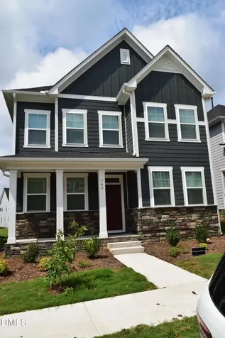 740 Longleaf Grove Lane Knightdale NC 27545