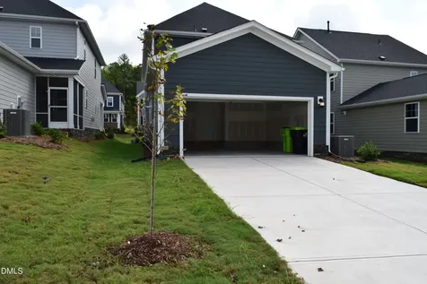 740 Longleaf Grove Lane Knightdale NC 27545